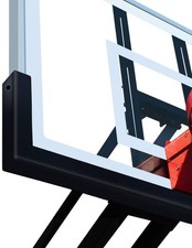 Katop Universal Pro-Style Basketball Backboard Padding - 72"