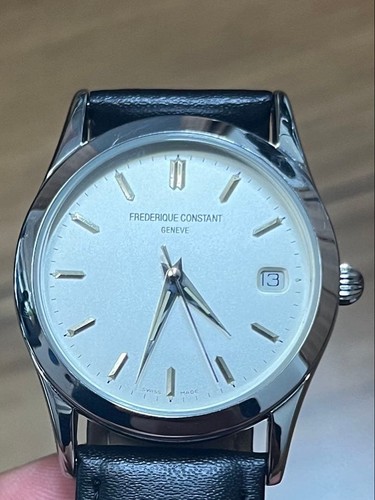 Frederique constant - frederique,