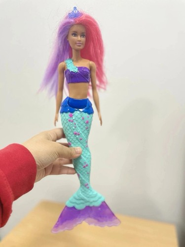 1999 mattel barbie dreamtopia - 1999,