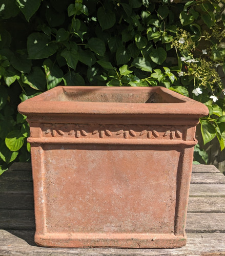 Vintage large decorative - vintage,