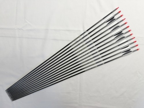 Easton axis archery - 12,