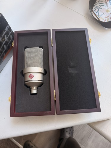 Neumann tlm 103 wired large - tlm,