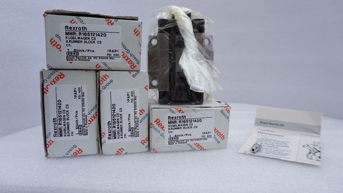 Bosch rexroth r165121420 - bosch,