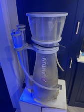 Nyos 220 Protein Skimmer For