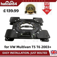 1x SEAT SWIVEL BASE for VW