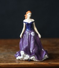 Royal Worcester Isla Scotland