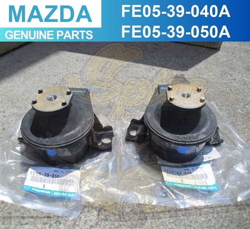 Mazda genuine 8 engine - mazda,