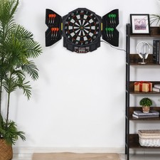 Dart Board Electronic