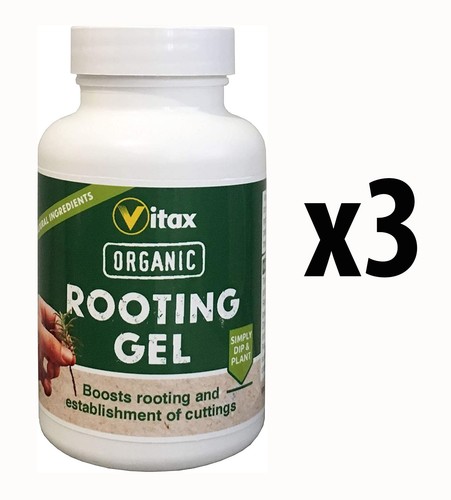 Vitax organic rooting - 3, gel
