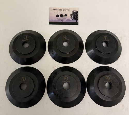 Chipper disc blades - to, fit