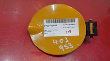  FIAT 500 Fuel Filler Flap