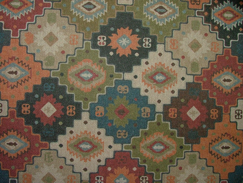 Moroccan marrakech kilim - marrakech,