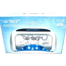 Harmony Gelish - 18G Plus High