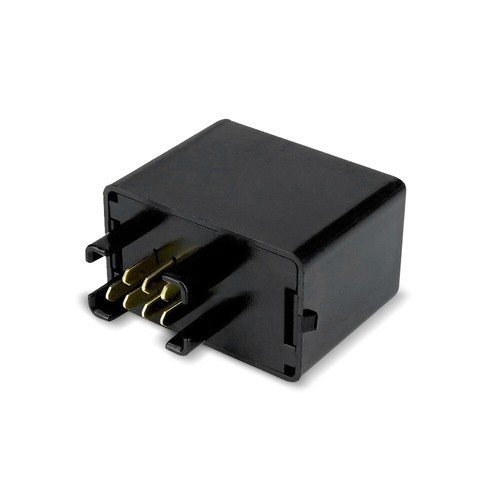 12v motorcycle flasher relay - flasher, 7