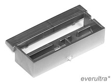 Spare parts Roco HO electric locomotive BR 111 087-3 DB (63640) - module box