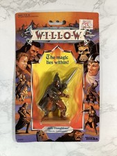 Vintage 1988 Willow Figure