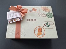 Neuhaus chocolate, Limited