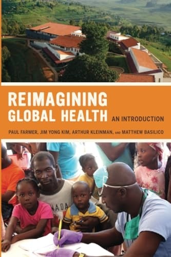 Reimagining global health an - reimagining,