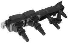 Rail Ignition Coil Intermotor