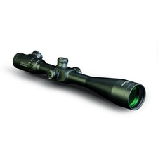 Konus Pro F-30 scope - First