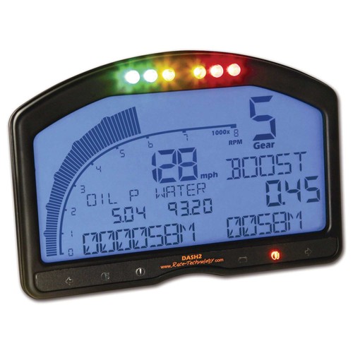 Race technology dash - dash, 2