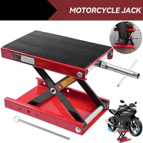 1100lbs motor motorcycle table - 1100lbs,