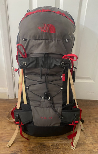 The north face - the, backpack
