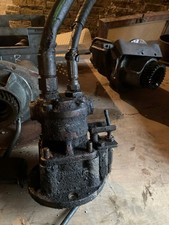 Land Rover Defender 90/110 PTO