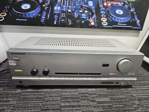 G1289 wharfedale wpa 3038 - g1289,