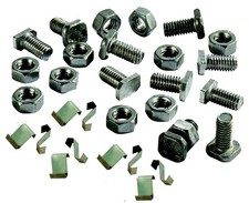 Greenhouse Maintenance Kit Gardman 