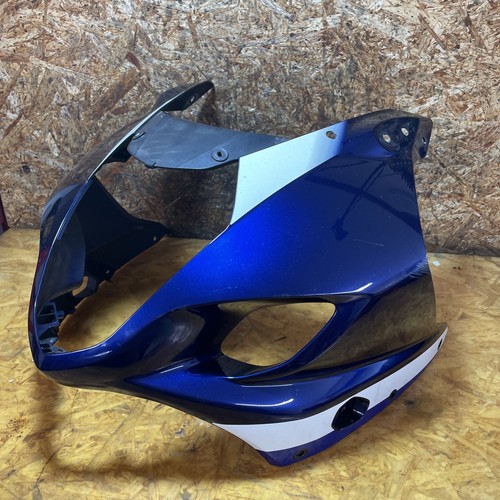 Suzuki gsx 1000 - suzuki, front
