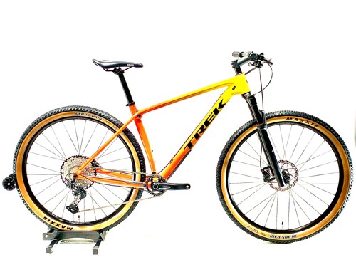 2020 trek procaliber 6 - trek, 9.6