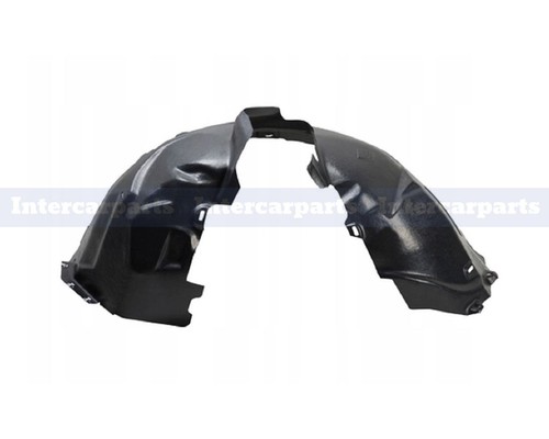 Right driver side - inner, o/s