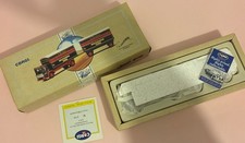 Corgi Classic Commercials The S Houseman AEC Mercury Truck & Trailer Die-Cast