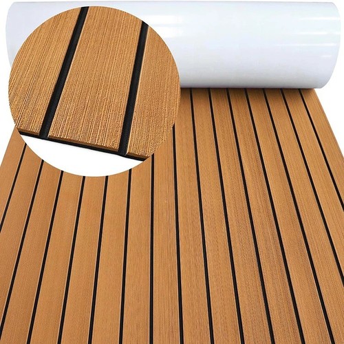 Deluxe marine yacht flooring - marine,