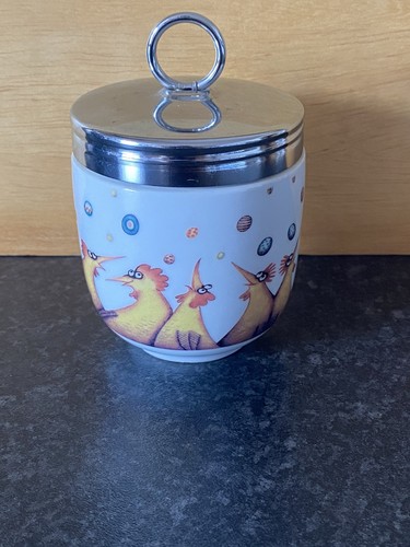 Egg coddler bia - egg,