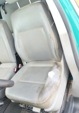 VW T5 Front Left Driver Seat