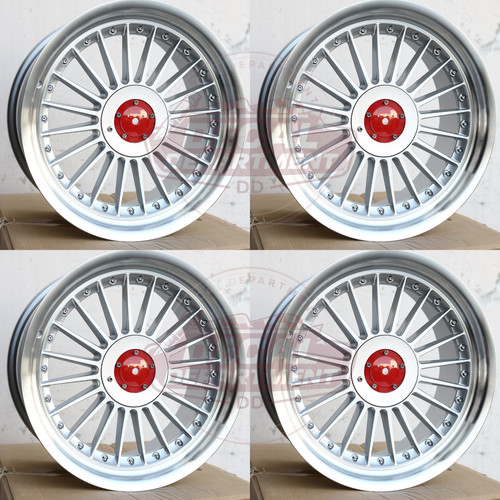 New set inch - set,
