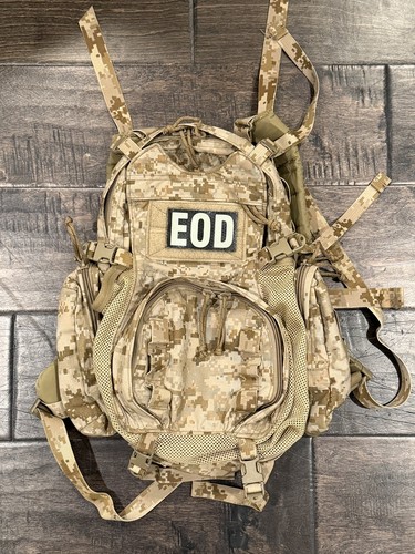Eagle industries aor1 - industries,