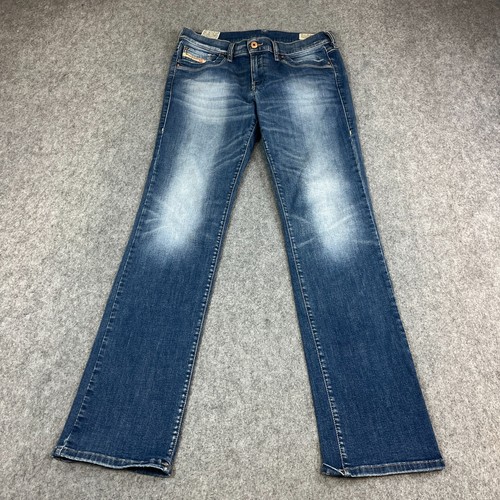 Diesel womens jeans - diesel,