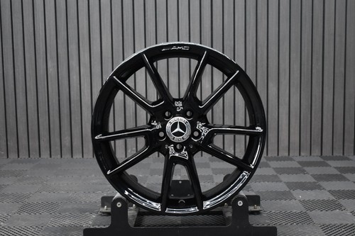 Genuine mercedes class - genuine, c
