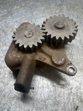 3 Cylinder Perkins 3.152