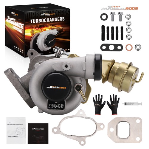 Turbo turbocharger for - turbo, vw