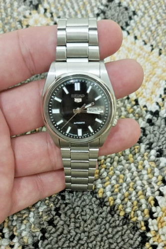 Vintage seiko automatic - vintage, 5