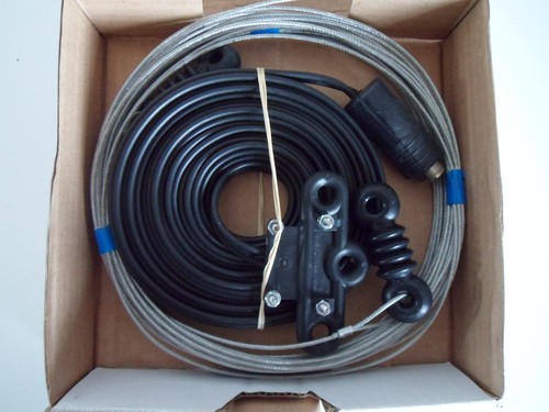 Half size g5rv - half, kink