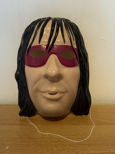 Wwf bret hitman hart - hitman, costume
