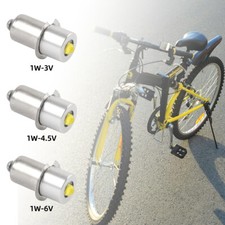 P13.5S LED Upgrade Bulb for