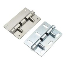Stainless Steel Spring Latch