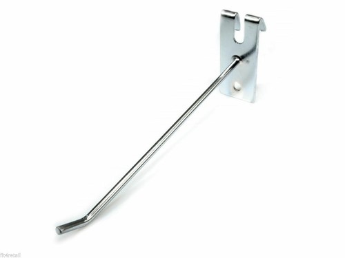 Pack gridwall prong - pack, of