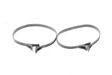 Suzuki GSX 550 ES GN71D 83-87